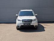 Subaru Forester IV Рестайлинг Москва  - изображение 47