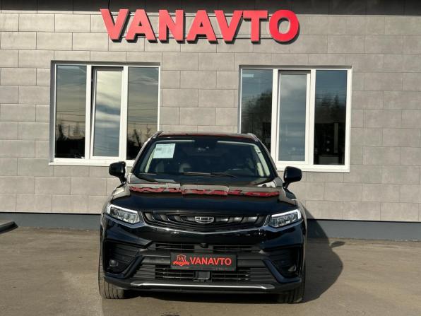Geely Tugella I с пробегом 2022 года, цена 2 425 000 рублей, 109636 км, внедорожник, Автокод Объявления