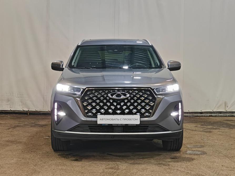 Chery Tiggo 7 Pro Max I Кемерово  - изображение 8