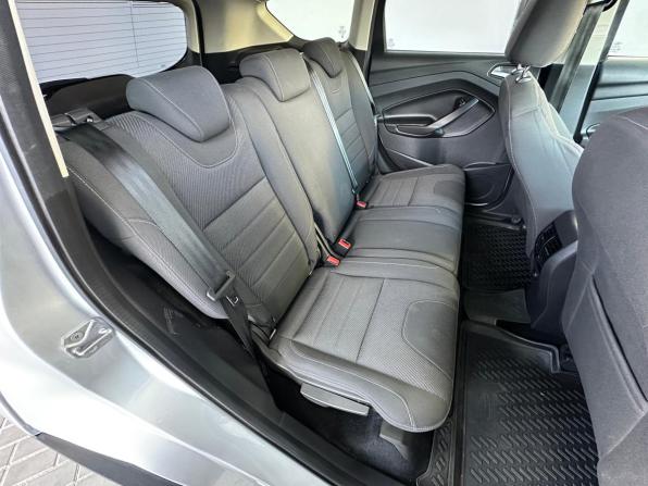 Ford Kuga II с пробегом 2016 года, цена 1 000 000 рублей, 190436 км, внедорожник, Автокод Объявления