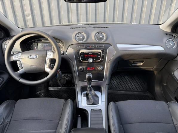 Ford Mondeo IV с пробегом 2010 года, цена 690 000 рублей, 218619 км, седан, Автокод Объявления