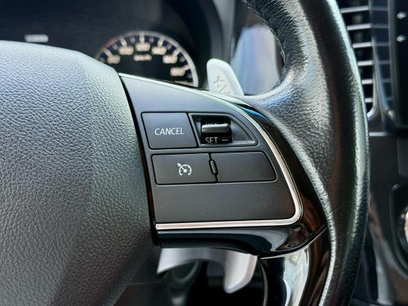 Mitsubishi Outlander III Рестайлинг 2 с пробегом 2017 года, цена 2 015 000 рублей, 148626 км, внедорожник, Автокод Объявления