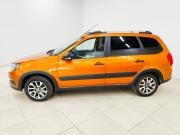 Lada (ВАЗ) Granta I Рестайлинг Тула  - изображение 17
