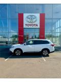 Mitsubishi Outlander III Рестайлинг 3 Орел  - изображение 25