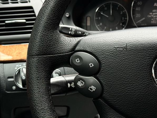 Mercedes-Benz E-Класс III (W211 S211) Рестайлинг с пробегом 2007 года, цена 1 149 000 рублей, 166723 км, седан, Автокод Объявления