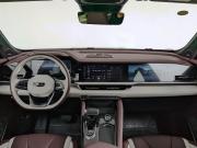 Geely Monjaro I Москва  - изображение 44