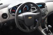 Chevrolet Cruze I Санкт-Петербург  - изображение 25