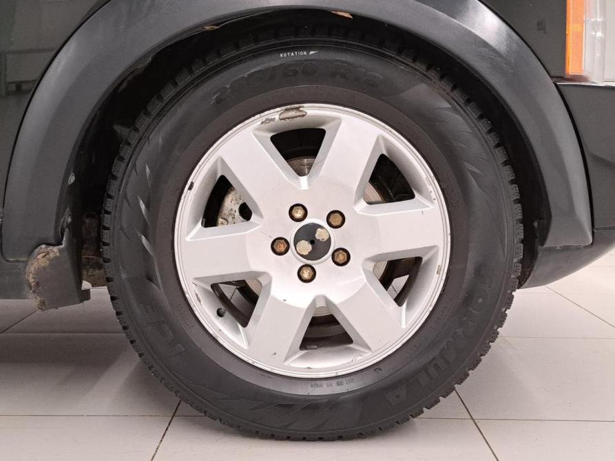 Land Rover Discovery III Казань  - изображение 22