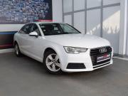Audi A4 V (B9) Кемерово  - изображение 29