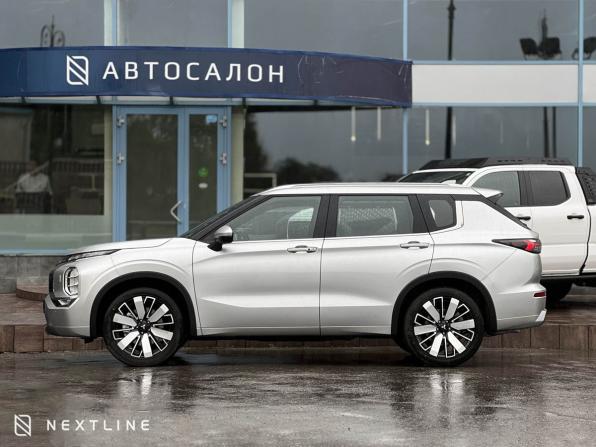Новый Mitsubishi Outlander IV Рестайлинг 2026 года, цена 7 090 000 рублей, внедорожник, Автокод Объявления