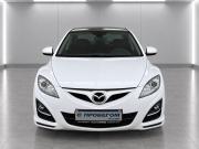 Mazda 6 II (GH) Рестайлинг Москва  - изображение 17