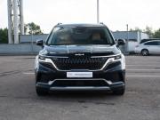Kia Carnival IV Москва  - изображение 21
