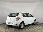 Renault Sandero II Рестайлинг Воронеж  - изображение 24