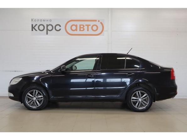 Skoda Octavia II (A5) Рестайлинг с пробегом 2012 года, цена 579 000 рублей, 210959 км, лифтбек, Автокод Объявления