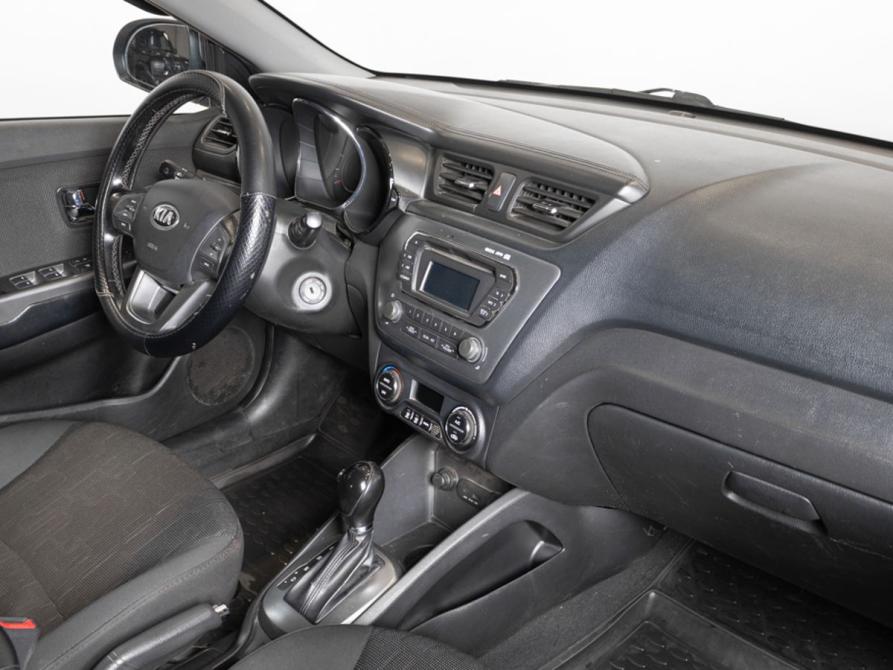 Kia Rio III Казань  - изображение 7