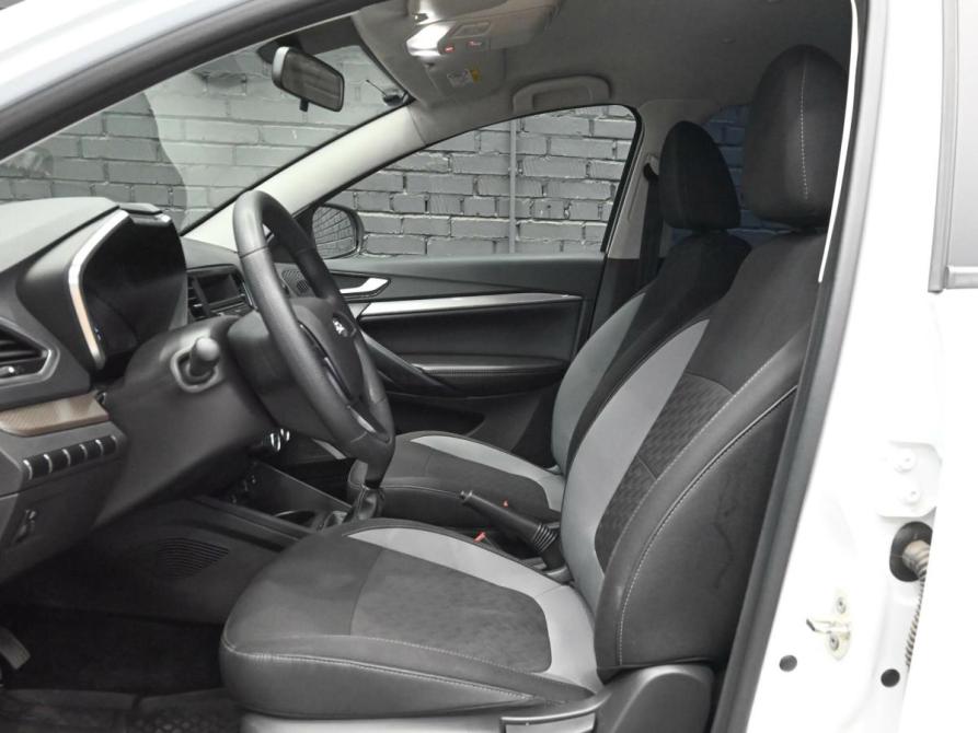 Lada (ВАЗ) Vesta I Рестайлинг (NG) Екатеринбург  - изображение 17