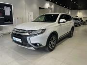 Mitsubishi Outlander III Рестайлинг 2 Москва  - изображение 21