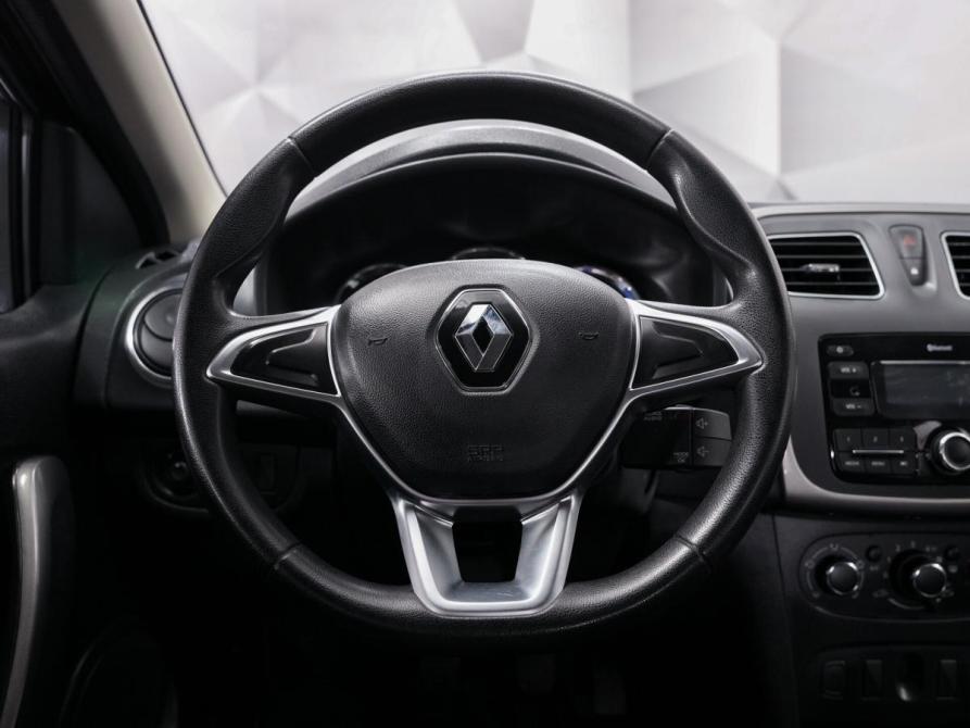 Renault Logan II Рестайлинг Ульяновск  - изображение 14