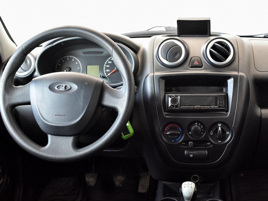 Lada (ВАЗ) Granta I Каменск-Уральский  - изображение 11