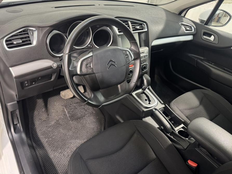 Citroen C4 II Химки  - изображение 9