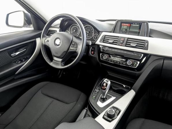 BMW 3 серии VI (F3x) Рестайлинг с пробегом 2018 года, цена 2 350 000 рублей, 78978 км, седан, Автокод Объявления