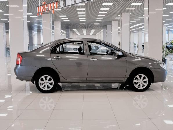 Lifan Solano I (620) с пробегом 2011 года, цена 342 000 рублей, 50167 км, седан, Автокод Объявления