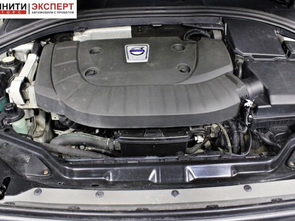 Volvo XC60 I Рестайлинг с пробегом 2013 года, цена 1 697 000 рублей, 186114 км, внедорожник, Автокод Объявления