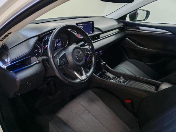 Mazda 6 III (GJ) Рестайлинг 2 с пробегом 2019 года, цена 2 190 000 рублей, 100882 км, седан, Автокод Объявления