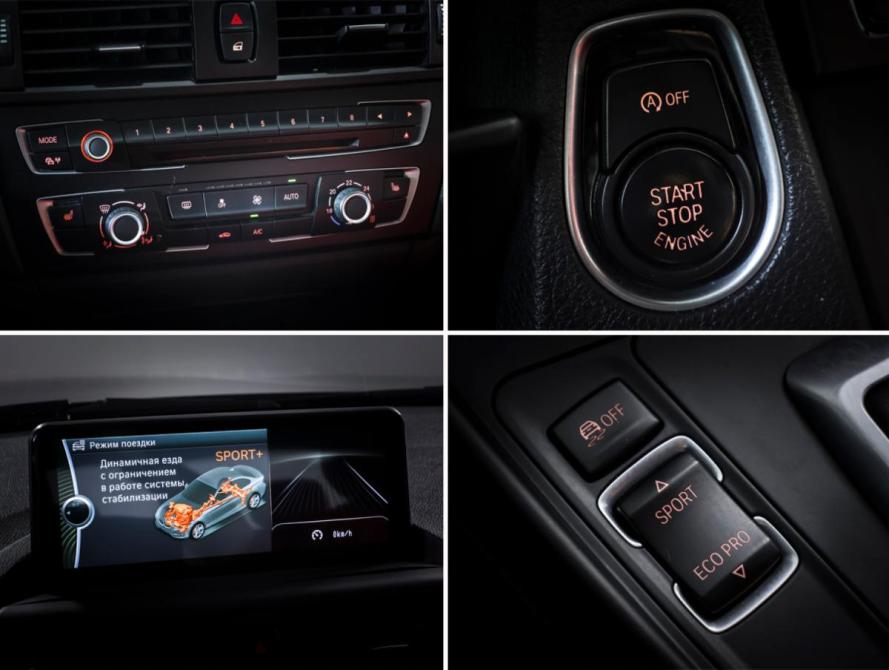 BMW 2 серии F22 Москва  - изображение 16