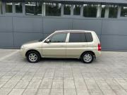 Mazda Demio I (DW) Новосибирск  - изображение 19