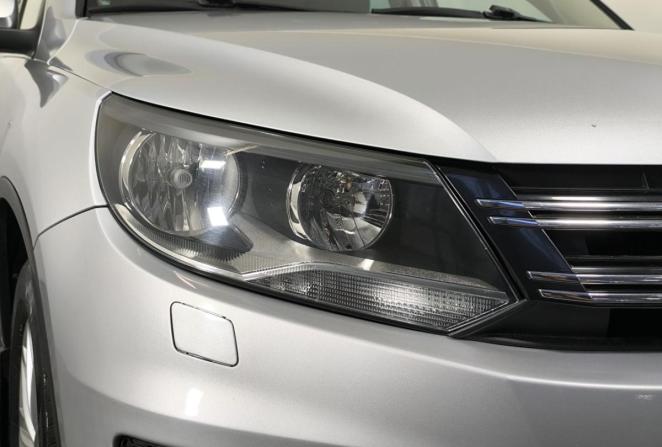 Volkswagen Tiguan I Рестайлинг с пробегом 2012 года, цена 1 355 000 рублей, 174000 км, внедорожник, Автокод Объявления