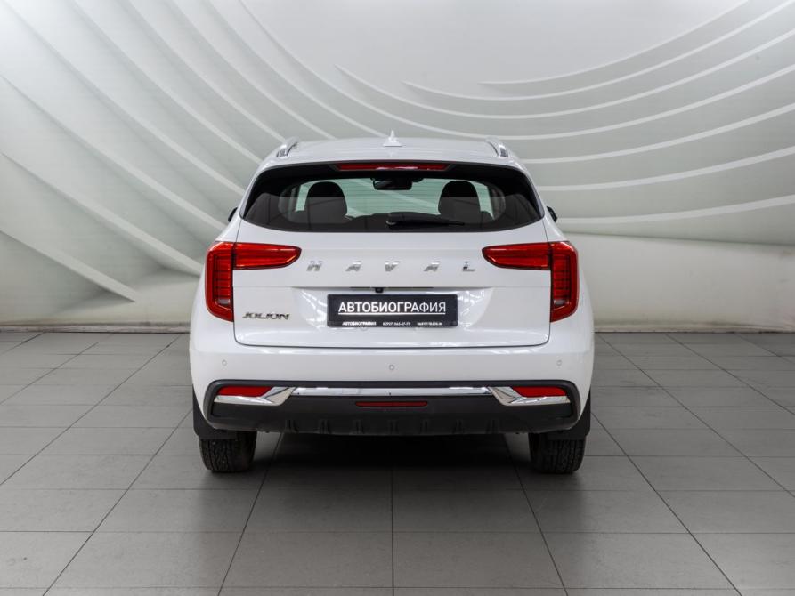 Haval Jolion I Волгоград  - изображение 6