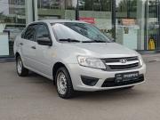 Lada (ВАЗ) Granta I Ижевск  - изображение 25