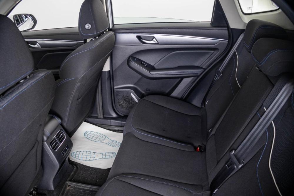 Haval Jolion I Пермь  - изображение 10