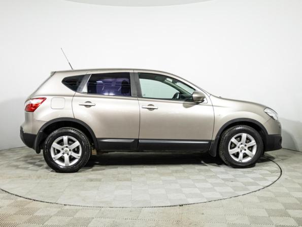 Nissan Qashqai I Рестайлинг с пробегом 2010 года, цена 899 585 рублей, 178711 км, внедорожник, Автокод Объявления