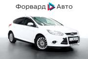 Ford Focus III Рестайлинг Тюмень  - изображение 28