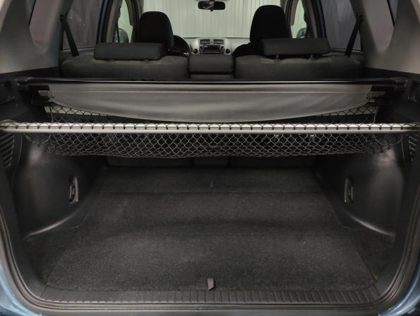 Toyota RAV4 III (XA30) Рестайлинг с пробегом 2010 года, цена 1 080 000 рублей, 230000 км, внедорожник, Автокод Объявления