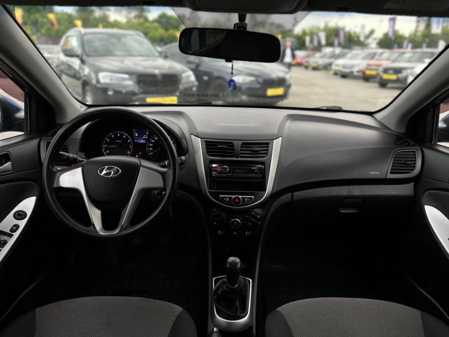 Hyundai Solaris I Ижевск  - изображение 24