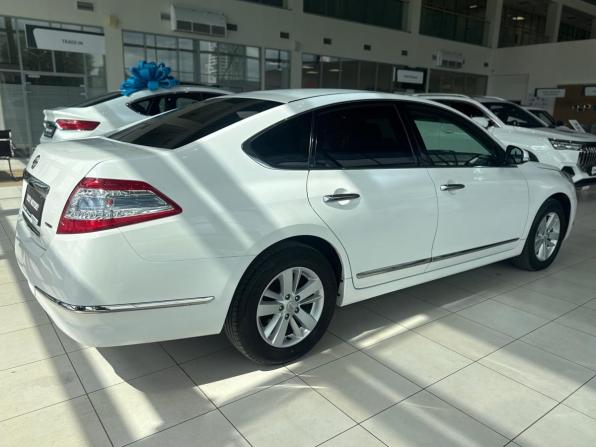 Nissan Teana II Рестайлинг с пробегом 2013 года, цена 1 195 000 рублей, 238988 км, седан, Автокод Объявления