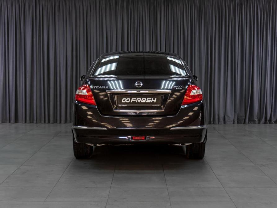 Nissan Teana II (J32) Тюмень  - изображение 4