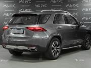 Mercedes-Benz GLE II (V167) Рестайлинг Москва  - изображение 33