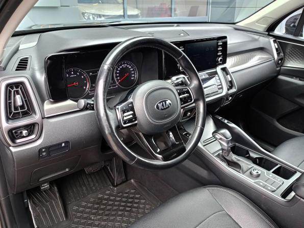 Kia Sorento IV с пробегом 2021 года, цена 3 338 000 рублей, 64516 км, внедорожник, Автокод Объявления