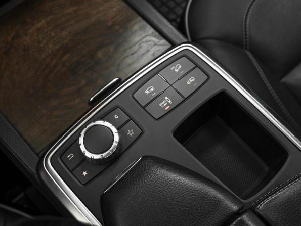Mercedes-Benz M-Класс III (W166) с пробегом 2013 года, цена 2 868 000 рублей, 138782 км, внедорожник, Автокод Объявления