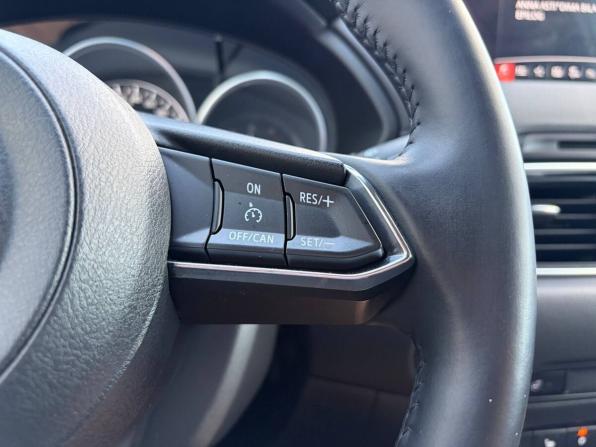 Mazda CX-5 II с пробегом 2019 года, цена 2 125 000 рублей, 181400 км, внедорожник, Автокод Объявления