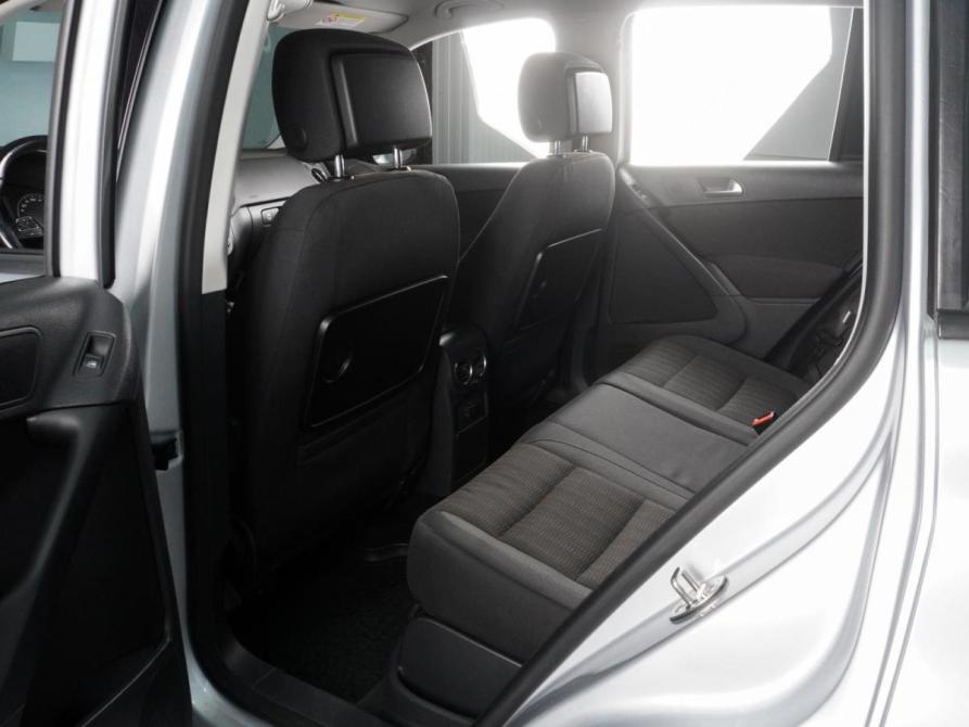 Volkswagen Tiguan I Рестайлинг Минеральные Воды  - изображение 11