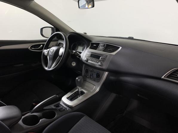 Nissan Sentra VII (B17) с пробегом 2014 года, цена 750 000 рублей, 251089 км, седан, Автокод Объявления