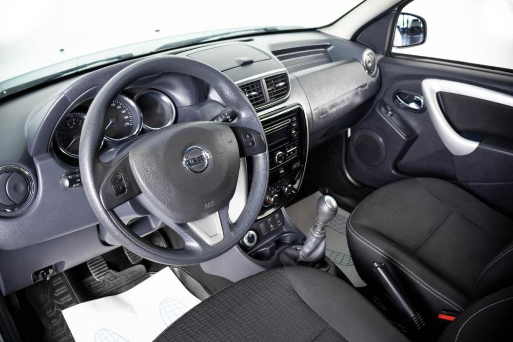 Nissan Terrano III (D10) Пермь  - изображение 8
