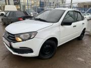 Lada (ВАЗ) Granta I Рестайлинг Нижнекамск  - изображение 29