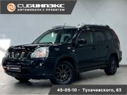 Nissan X-Trail II Рестайлинг Кемерово  - изображение 15