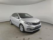 Kia Rio III Рестайлинг Уфа  - изображение 27